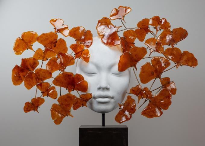 Echoes of Autumn (ed.2/8) by Coderch and Malavia