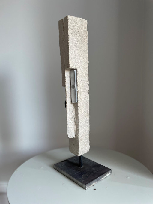 Head 4 by Martin James