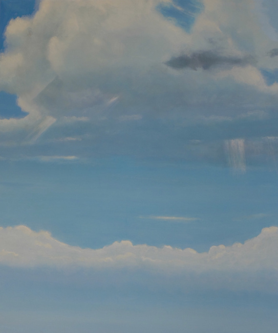 Dutch clouds by Raymond Koop