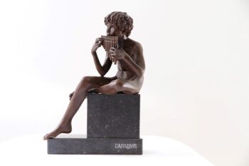 Carminis by Wim van der Kant