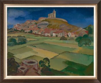 Rôchefort - les Champs by Harmen Meurs