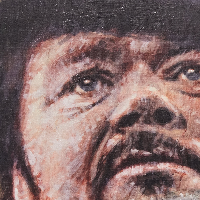 Andre Hazes by Peter Donkersloot