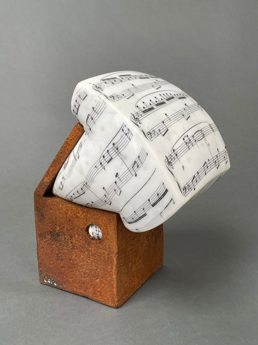 Music Box - Fix You, Coldplay by Lluís Cera