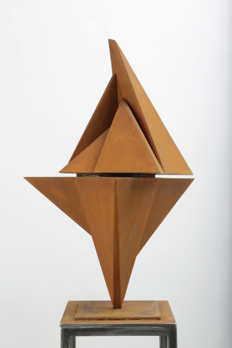 Wind Rose (Edition 5 of 7) by Oleksii Zolotar