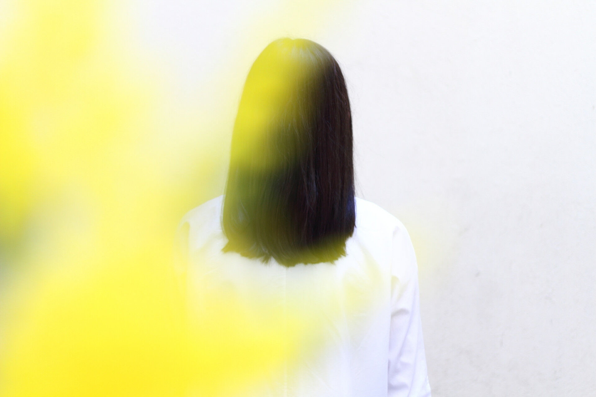 Tomoko Yasuda, Flowers et petit secret 