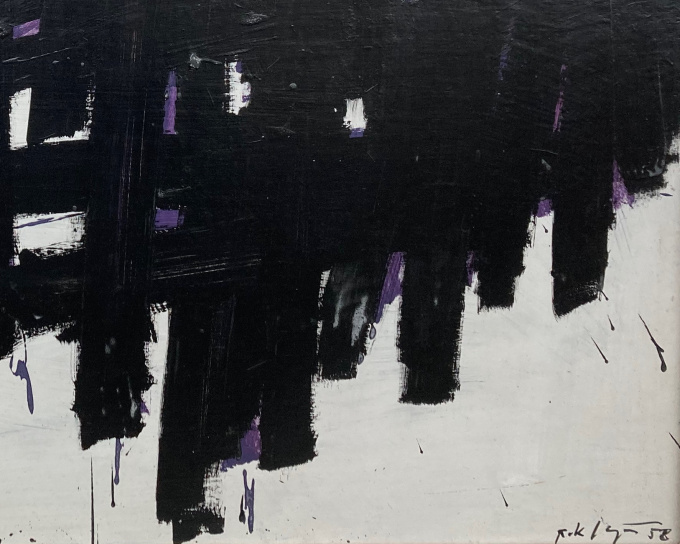 Zonder titel by Rik Jager