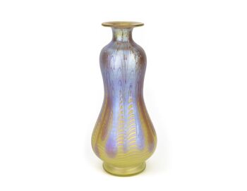 Johann Loetz Witwe – Phänomen Genre 8065 – Thea by Johann Loetz (Lötz) Witwe Klostermühle