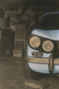 Vitesse by Sander Schoonbeek