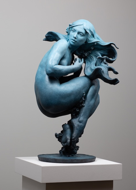 Galatea - Life size (API) by Coderch and Malavia