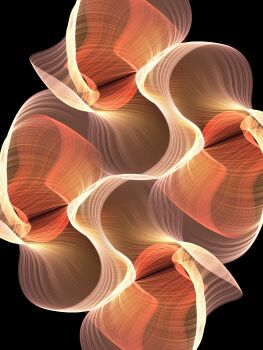 Four Nodes by Albert Espona