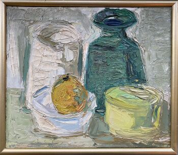 Still life by Gerard Schäperkötter