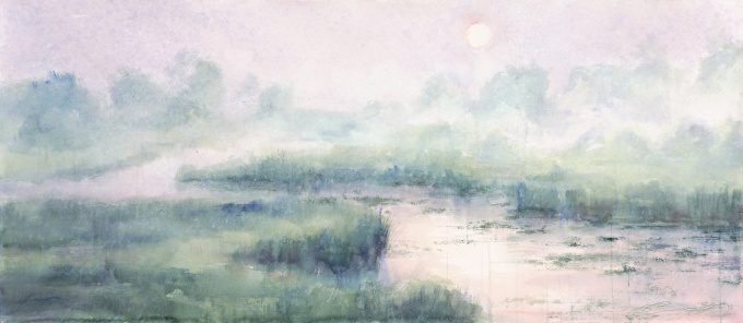 6:15 AM by Ekaterina Smirnova