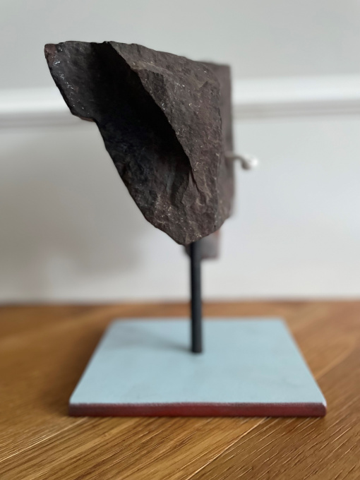 Head 8 by Martin James