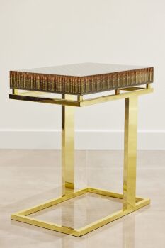 Bullet Table by Unknown artist