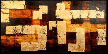 Kintsugi by Chelsea Davine