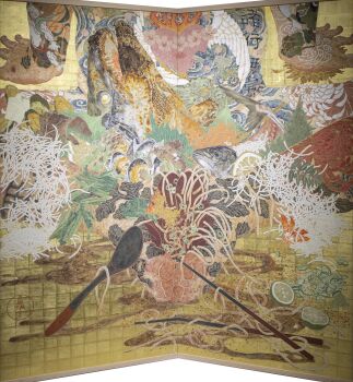 What are the criteria by which Japanese atheists judge goodness and evil? by Hiroomi Ito