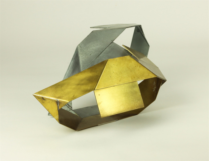 Modellen by Rik Vandewege