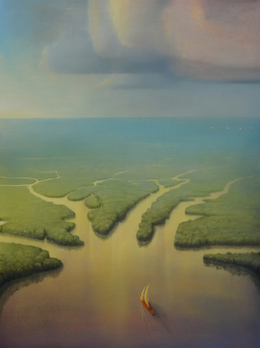 What Matters Most by Peter van Straten