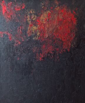 Damals by Armando
