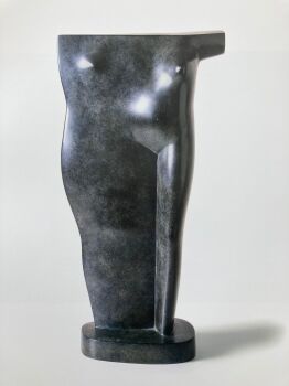 Torso by Kobe
