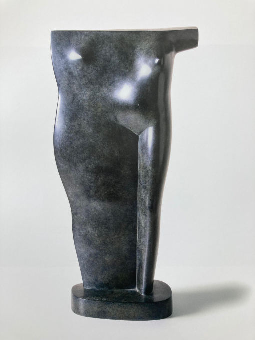 Torso by Kobe