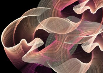 Three Nodes by Albert Espona