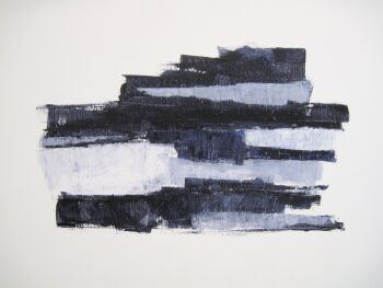 Repartir III by George De Decker