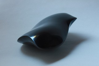 nuvola lV by Saskia van der Made