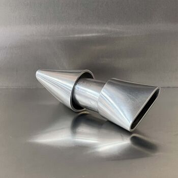 Kussenobject by Françoise Van den Bosch
