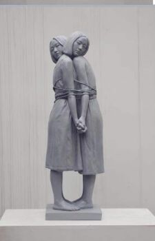 'Connected-2' by Howe Wong