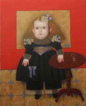 Brotes de Primavera by Juan F. Béjar