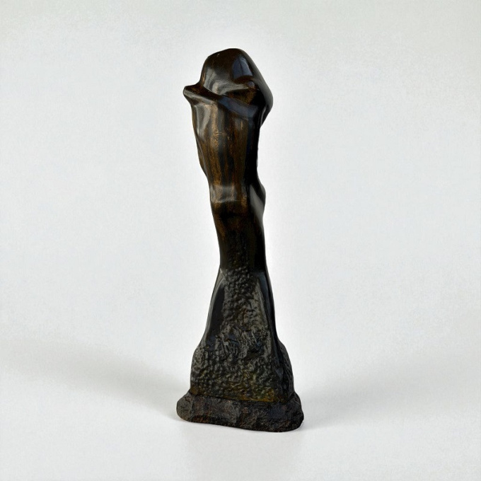 Verlangen no. 7 by Jits Bakker