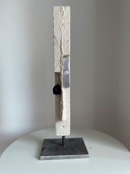 Head 4 by Martin James