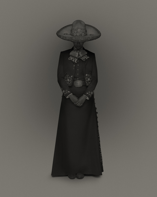 Coronelas de Oregon, OR (Dayanara Villastrigo Zapata) #1, American West 2026 by Dean West