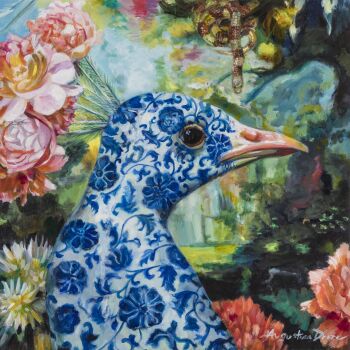 Decadent by Augustina Droze