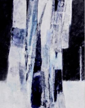 Z.T. III by George De Decker