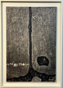 'Pintura 59-69' by Eduardo Alcoy