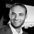 Danny Bree, Owner Gallerease Gallerease