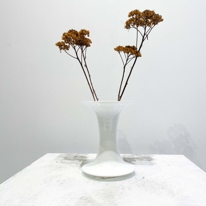 Vase by Jan Van der Vaart