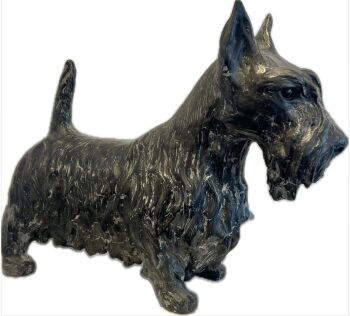 Hondje by Chris Tap