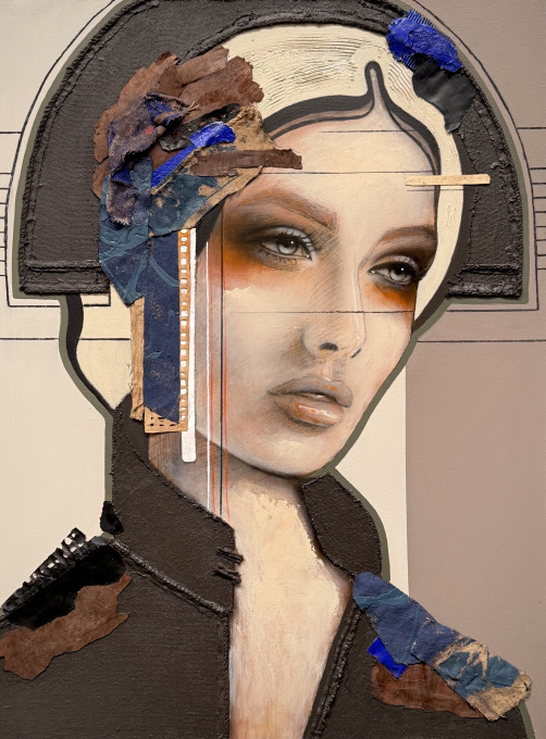 Daydream by Ger Doornink