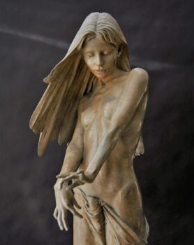 Ariadne by Michael James Talbot