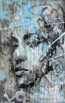 Catching my Daydreams by Danny O'Connor