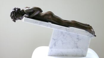 Profundus by Wim van der Kant