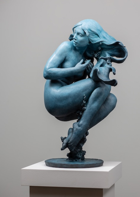 Galatea - Life size (API) by Coderch and Malavia