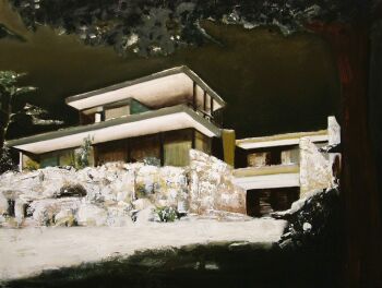 'House 3' by Jarik Jongman