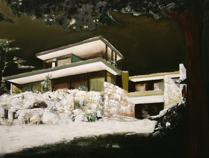 'House 3' by Jarik Jongman