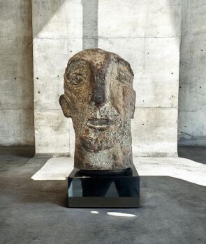 Seeman by Thomas Junghans