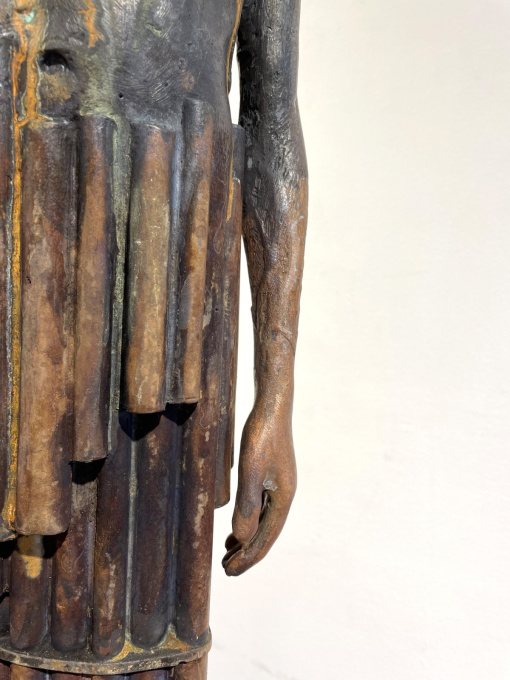 Tube (2/8) by Jesús Curía Perez