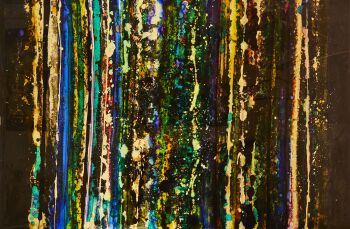 Rain Forest by James Chiew